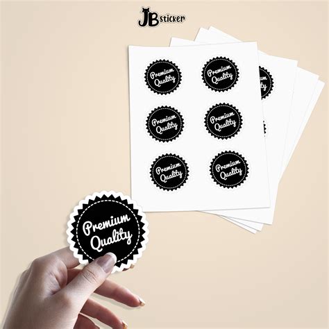 Image result for Premium Sticker