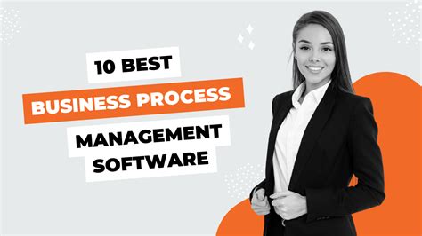 Toradh íomhá ar Business Process Software