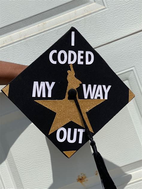 Image result for Science Graduation Caps Idea