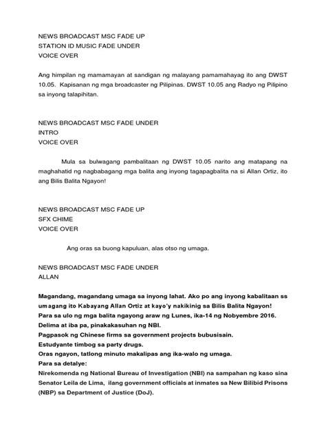 Intro Example for Radio Broad కోసం చిత్ర ఫలితం