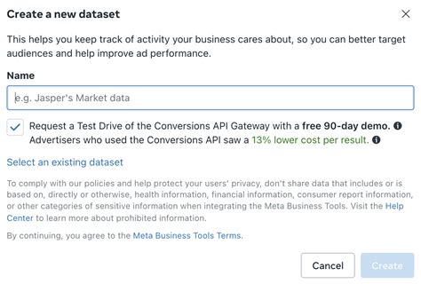 Toradh íomhá ar Conversions API Gateway