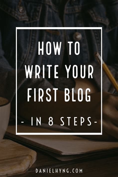 Image result for How to Write a Blog Properly Step by Step