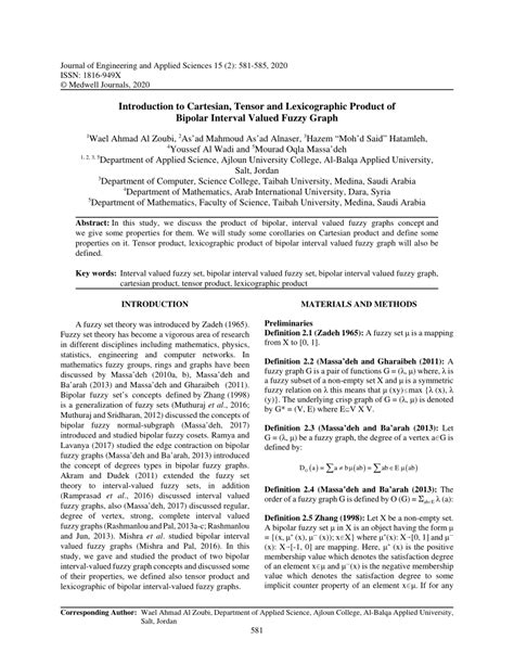 Image result for Lexicographic in Fuzzy Graphs