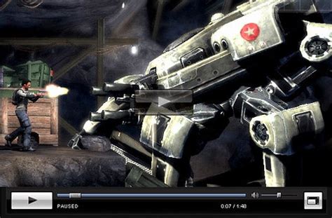 Shadow Complex Review - bureauretpa