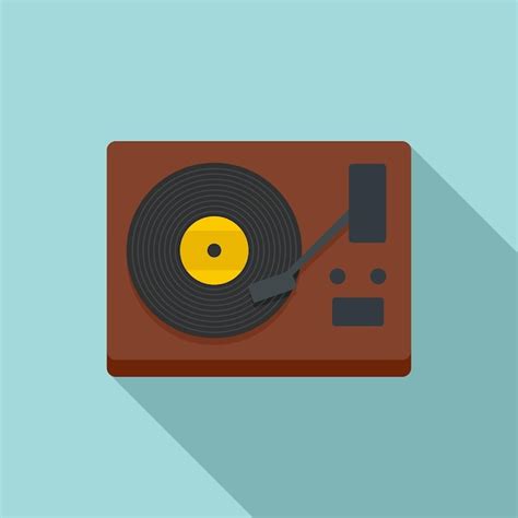 Image result for Vinyl Play Music Icon