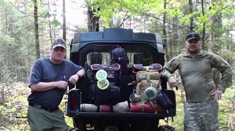 Image result for Bug Out Test