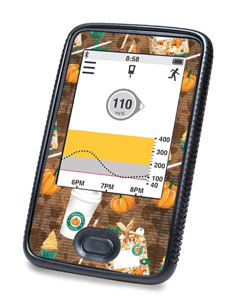 Image result for Dexcom Receiver Screen