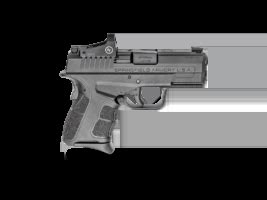 Springfield Armory XD OSP 9Mm Noise Suppressed に対する画像結果