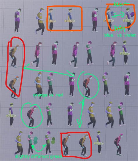 Image result for Randomize Texture