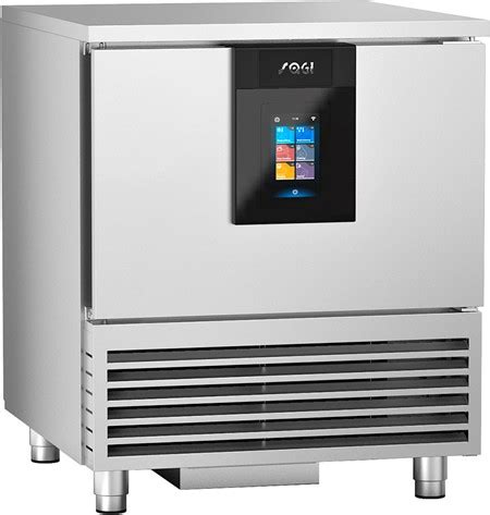 Toradh íomhá ar Frigabhorn Nf Model for Blast Freezer