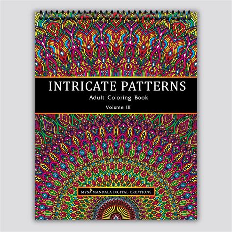 Image result for Pattern Color Book