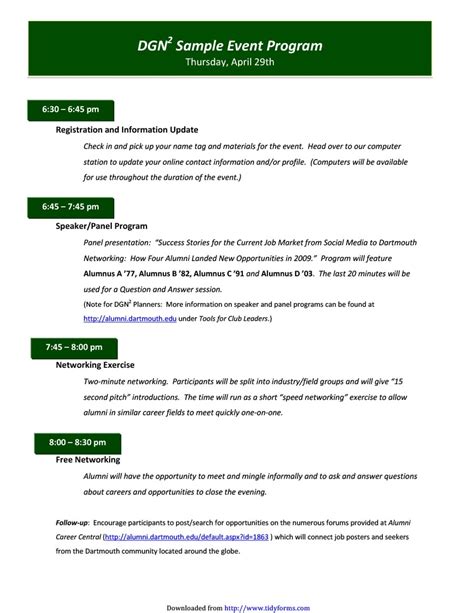 Afbeeldingsresultaten voor Pevent Programme Example