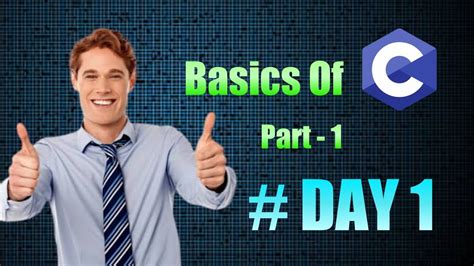Afbeeldingsresultaten voor C Programming Chapter 1