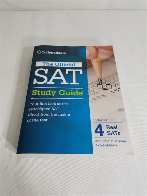 Bildergebnis für Sat Test Study Guide