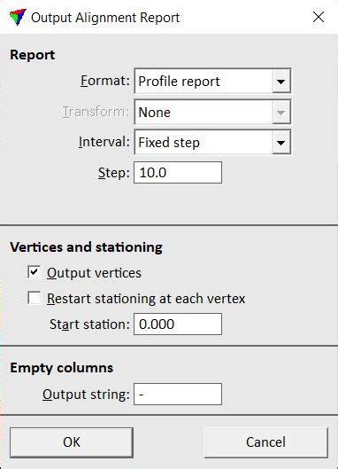 Image result for Data Alignment Report Sample