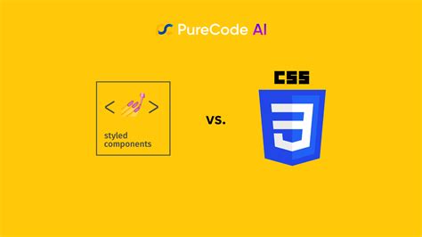 React Styled Components Vs. CSS Modules に対する画像結果