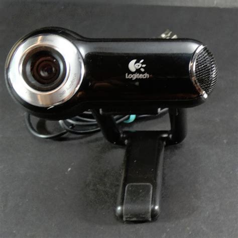 Image result for Logitech QuickCam Pro