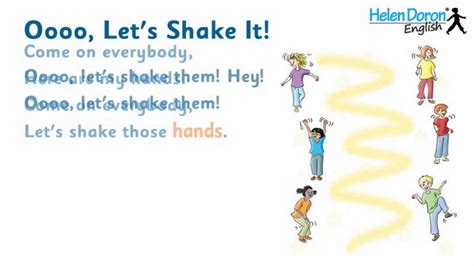 Image result for Let's Shake