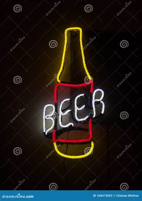 Image result for Alcohol Neon Sign