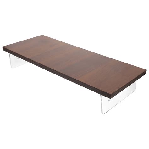 Afbeeldingsresultaten voor Acrylic Computer Stand