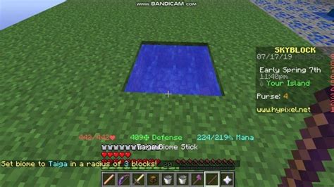 Image result for How to Make Money with Ice Skyblock Java