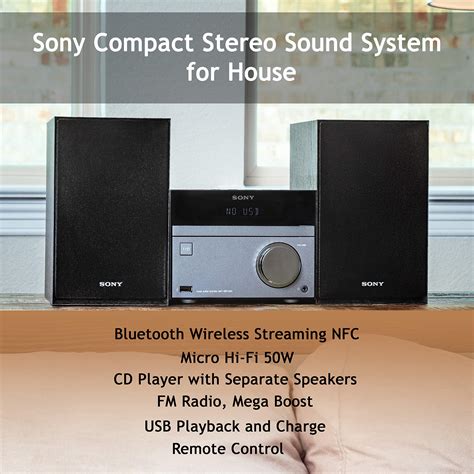 Image result for Compact Sound System