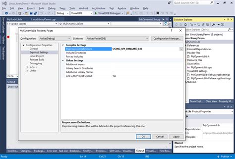 Image result for Visual Studio Create Library