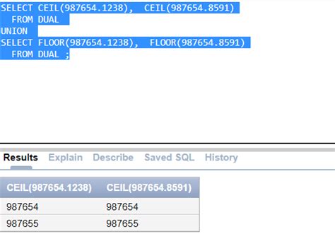 Afbeeldingsresultaten voor SQL Character Functions List