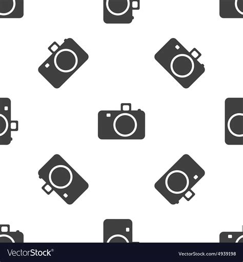 Camera Pattern に対する画像結果