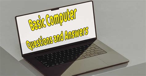 Image result for Computer Exam Questions and Answers