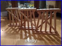 G Scale Train Trestle に対する画像結果