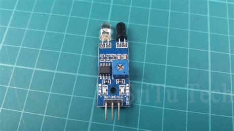 Image result for Infrarot Sensor Arduino
