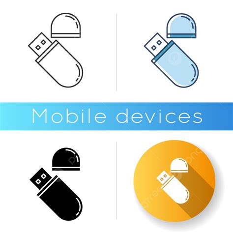 Image result for USB Flash Drive Icon