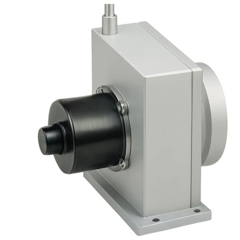 Toradh íomhá ar Draw Wire Encoder