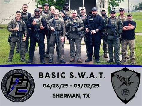 Image result for Basic Swat Training