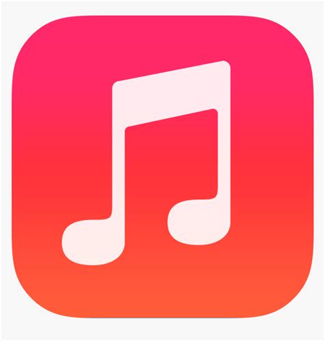 Image result for iOS 18 Music Icon