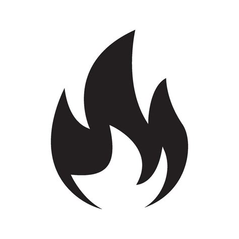Image result for Fire Icon No Background