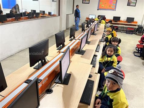 Image result for Alphabets FC Computer Lab