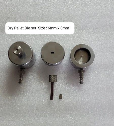 Image result for How to Hold a Rectangular Shape Pellet to a Rectangular Bar