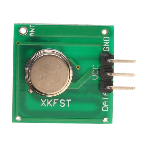 Image result for 433MHz Decoder Module