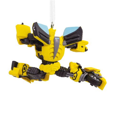 Toradh íomhá ar Bumble Bee Collectable