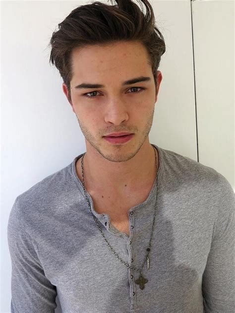 Image result for Chico Look Alike