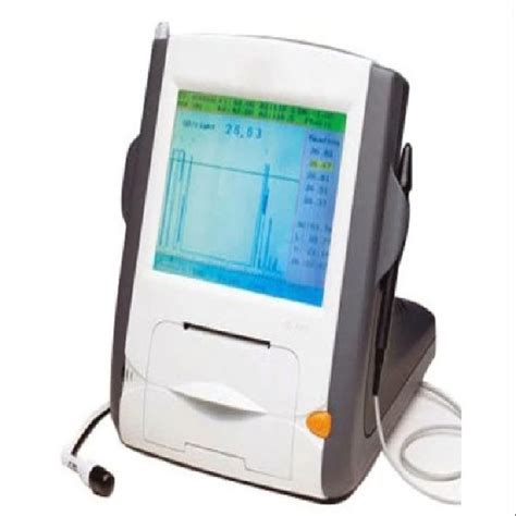 Image result for Biobarometer Quick Scan