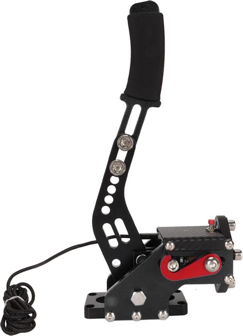 Image result for Hand Brake Logitech