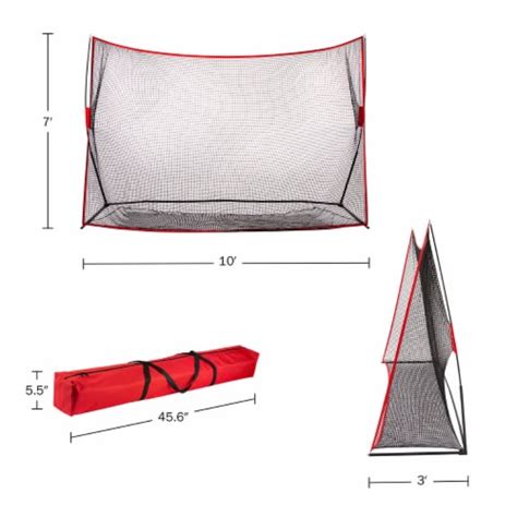 Image result for 10X10 Golf Net with Frame