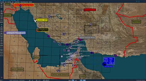 Image result for HSL 32 Det Two Persian Gulf