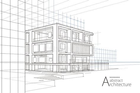 Image result for Colorful Abstract Building Outline