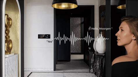 Image result for Smart Voice Control