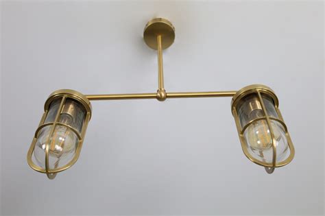 Image result for Double Ceiling Light Sample