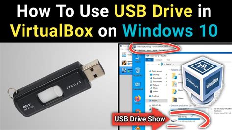 Toradh íomhá ar How to Use USB in Virtual Machine